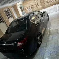 دنا پلاس توربو اتوماتیک|خودرو سواری و وانت|تهران, دروازه شمیران|دیوار