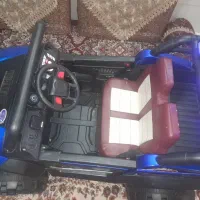 ماشین شارژی|اسباببازی|یزد, |دیوار