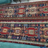 کناره فرش دستبافت اردبیلی|فرش|تهران, کرمان|دیوار