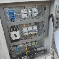 برقکار تکنسین برق صنعتی برقکاری سیم کشی خرده کاری|خدمات پیشه و مهارت|کرج, فاز ۳ مهرشهر|دیوار