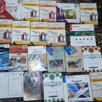 فروش کتاب های حسابداری با قیمت مناسب