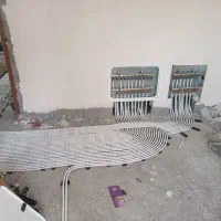 تاسیسات صنعتی ساختمانی