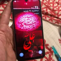 گوشی سامسونگ A24در حد نو