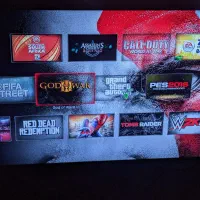 ps3 پلی استیشن ۳۲۰ گیگ کپی خور سالم در حد|کنسول، بازی ویدئویی و آنلاین|فومن, |دیوار