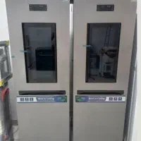 یخچال دوقلو وایت پلاس