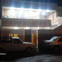 دوطبقه نوساز شهرک امام علی|فروش خانه و ویلا|یاسوج, |دیوار