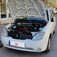 تیبا 2|خودرو سواری و وانت|رباط‌کریم, انجم آباد|دیوار