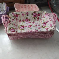 جا سبزی .جا نون|ظروف نگهدارنده، پلاستیکی، یک‌بارمصرف|اراک, |دیوار