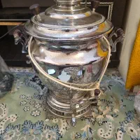 سماور مشهد کیمیا