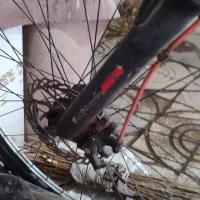 دوچرخه ۲۶|دوچرخه، اسکیت، اسکوتر|قدس, شهر‌قدس|دیوار