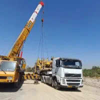 اجاره جرثقیل