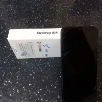 موبایل A14 درحد نو|موبایل|پاکدشت, پاکدشت (مامازند)|دیوار