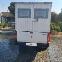 اریسان دوگانه مدل ۹۹