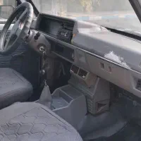 مزدا2000 ژاپن مدل ۸۹|خودرو سواری و وانت|بم, |دیوار