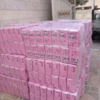 دستمال  کاغذی  500 برگ اقتصادی  اسپیره