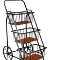 استند سیب زمینی پیاز