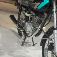 کویر ۲۰۰|موتورسیکلت|دلوار, |دیوار