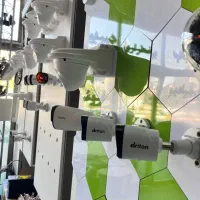 فروش و نصب دوربین مداربسته و دزدگیر|دوربین مداربسته|آستارا, |دیوار