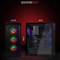 گیمینگ حرفه ای AMD5600 آلمان