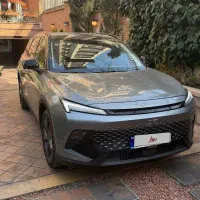 بایک بیجینگ x55 2024