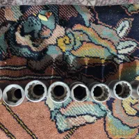 ۸ عدد بکس المانی نو ۱۴ و ۱۵ و ۱۳|ابزارآلات|تهران, دبستان|دیوار