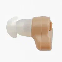 سمعک اکسون داخل گوش