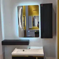 اینه باکس فانتزی|لوازم سرویس بهداشتی|بوشهر, |دیوار