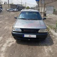 پراید مدل ۷۷