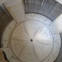 لباسشویی ۶کیلویی  مارک ناسیونال|ماشین لباسشویی و خشک‌کن لباس|بندر گناوه, |دیوار