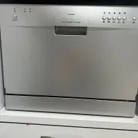 ماشین ظرف شویی