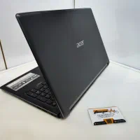 لپ تاپ acer مدل a515|رایانه همراه|نجف‌آباد, امام خمینی|دیوار