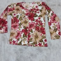 بلوز زنانه نو استفاده نشده