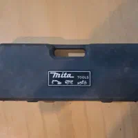 جعبه بکس گریس پمپ ودرجه باده سر شیلنکی|ابزارآلات|تهران, هاشمآباد|دیوار