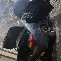 دنا پلاس تیپ۲ مدل ۹۷ ویژه مدیران اسپرت درحد|خودرو سواری و وانت|قم, زنبیل آباد|دیوار