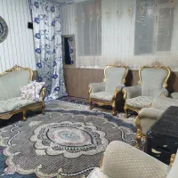 گنجه|بوفه، ویترین، کنسول|قائن, |دیوار