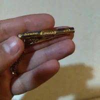 دکمه کرواتی