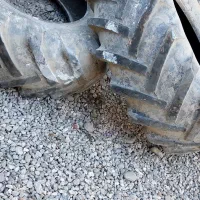 لاستیک تراکتور|قطعات یدکی و لوازم جانبی|مینودشت, |دیوار