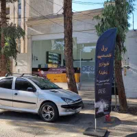 برق تخصصی خودرو گروه مهندسین دلتا ECU مالتی پلکس