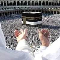 یک عدد فیش حج واجب