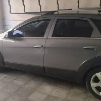 h30 کراس|خودرو سواری و وانت|شهریار, شهرک شاهد|دیوار