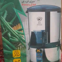 سبزی خردکن آکا الکتریک