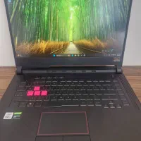 لپتاپ ایسوز G512li