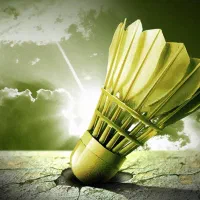 آموزش بدمینتون