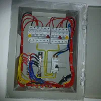 خدمات مهندسی برق ساختمان