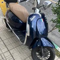 وسپا طرح کلاسیک دلتا