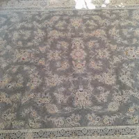 فرش ۹ متری ۱۲۰۰ شانه|فرش|قروه, |دیوار