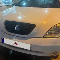 تیبا یک سفید اقساط (سعید خرمی نسب)|خودرو سواری و وانت|دزفول, |دیوار
