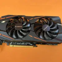 گرافیک rx 580