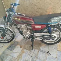 موتور بلوچ ۲۰۰cc