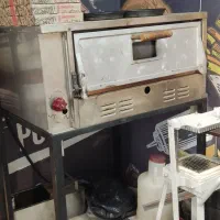 تجهیزات فست فود و سیب زمینی بلژیکی|کافیشاپ و رستوران|محمدشهر, محمدشهر|دیوار